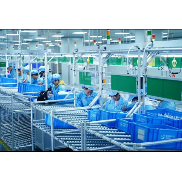 China Factory - Shenzhen Ranchen Technology Co., LTD