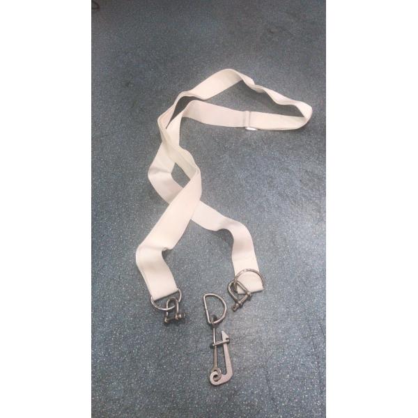 China Liferaft Lashing System With Pelican hook Liferaft Binding System ...