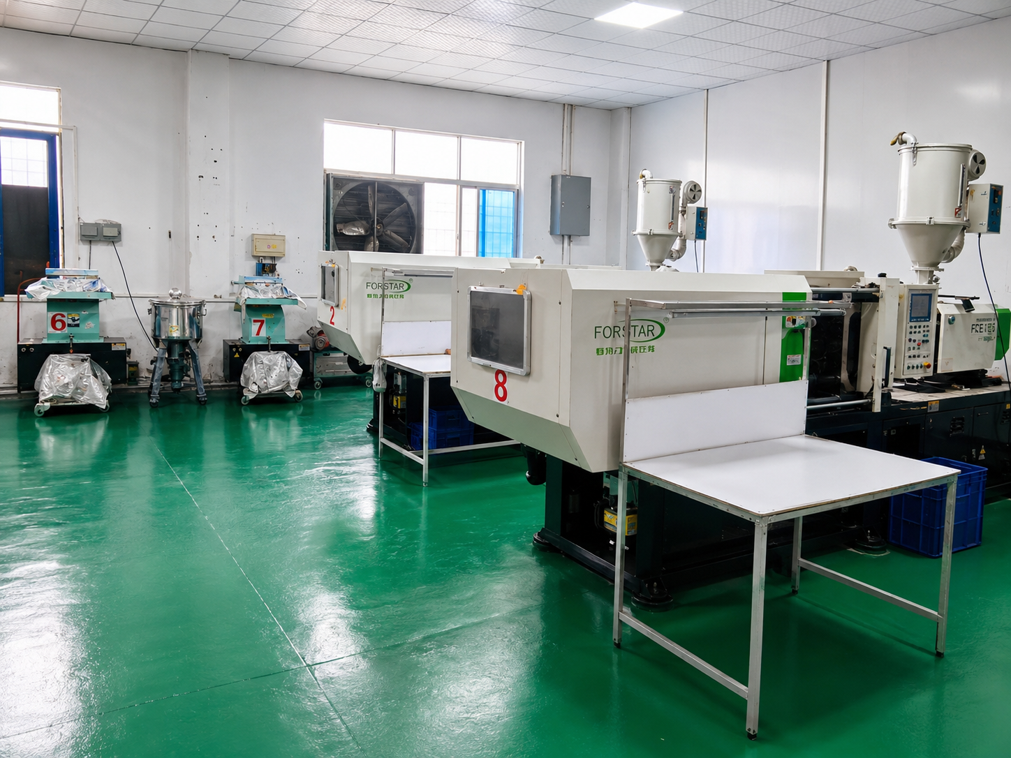 China Factory - Sichuan Shunchang Electronic Technology Co., Ltd.