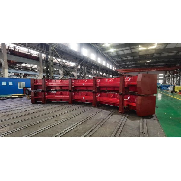 China Factory - CDINDUSTRY (INTERNATIONAL) . INC