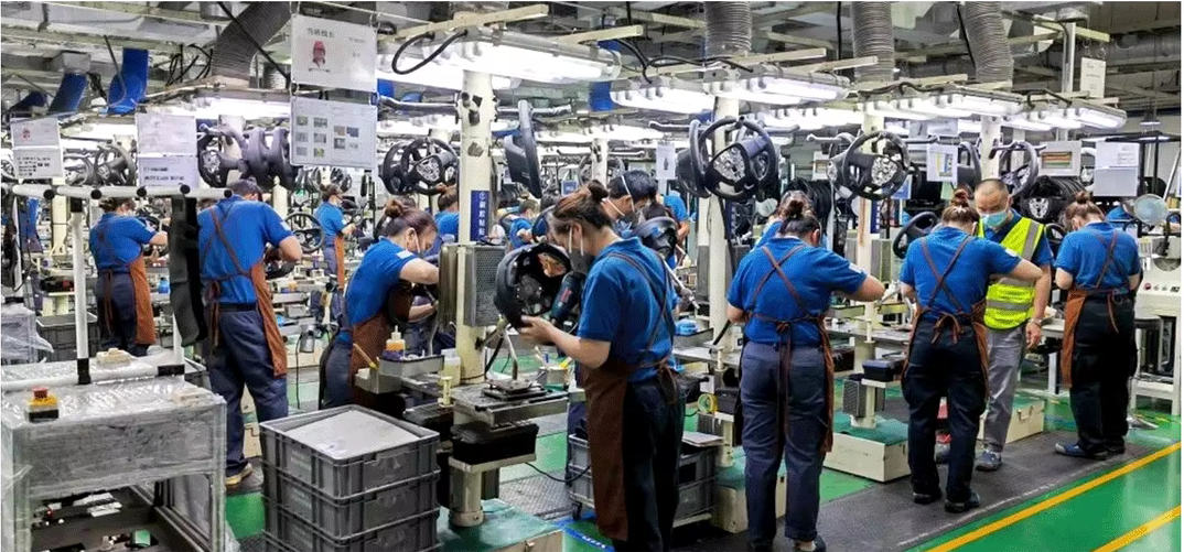China Factory - Guangzhou KOSDA Auto Parts Co.,Ltd