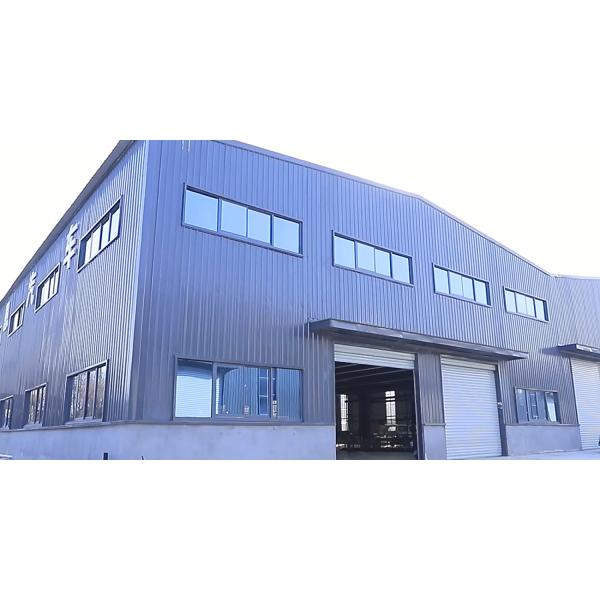 China Factory - Chongqing Yiqihang International Trade Co., Ltd