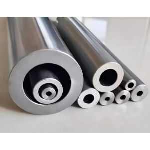 China Factory - CHANGZHOU ZHONGXIN PRECISION STEEL TUBE CO.,LTD
