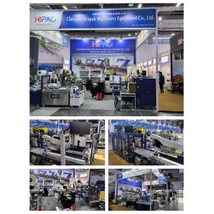 China Factory - Chengdu Bropak Machinery Equipment Co., Ltd.