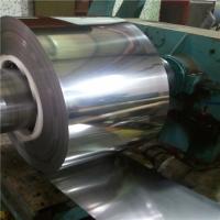 China cold rolled 2B BA surface ss 430 201 304 coil 0.3mm-3mm thick stainless steel