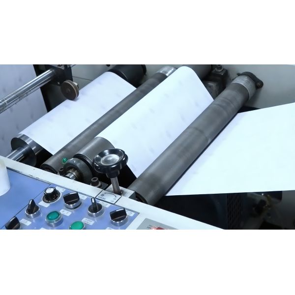 China Factory - JUXIN PAPER INDUSTRIAL LIMITED