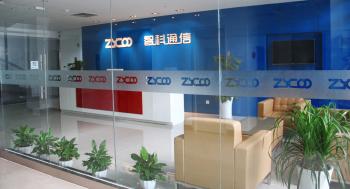 China Factory - Zycoo Co., Ltd.