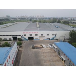 China Factory - WORKSUN GROUP CO., LTD.