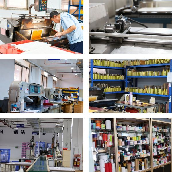 China Factory - MAXKY CO.,LIMITED