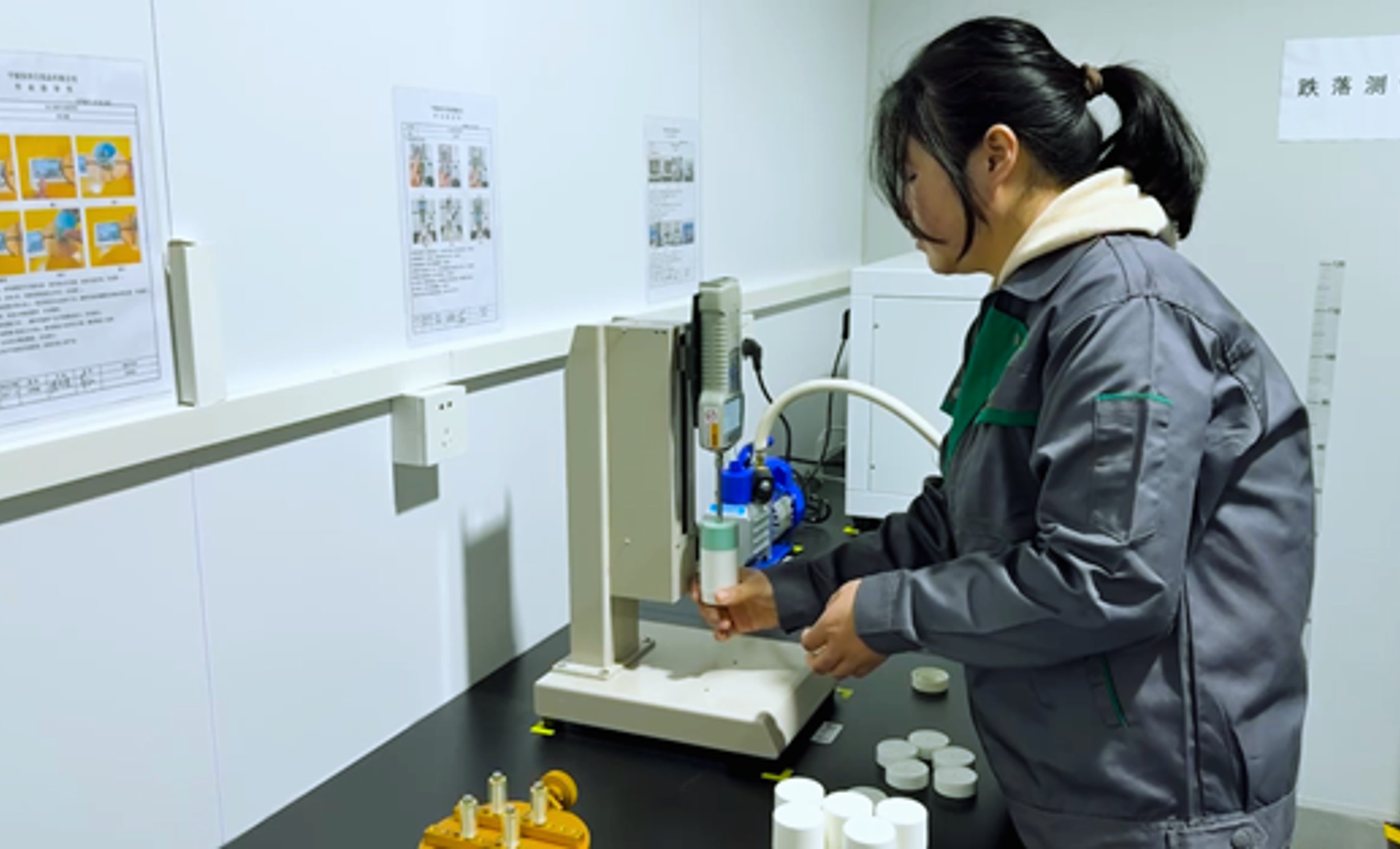 China Factory - Ningbo Yilian Technology Co., Ltd