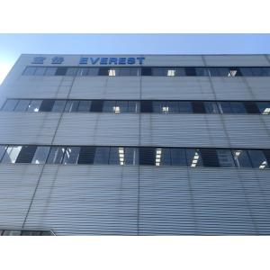 China Factory - Everest Technology (Wuxi) Co., Ltd