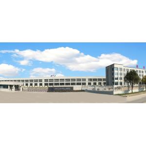 China Factory - Wuxi Universal Steel Rope Co., Ltd