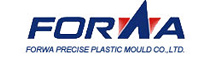 China factory - FORWA PRECISE PLASTIC MOULD CO.,LTD.