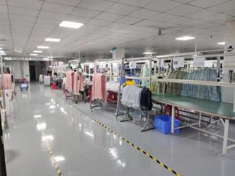 China Factory - Shenzhen Feiyida Electronics Co., Ltd.