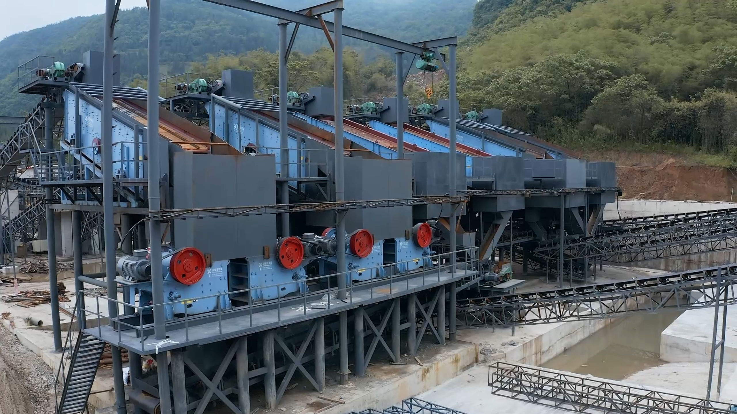 China Factory - Sichuan Xinyitong International Trade Co., Ltd.