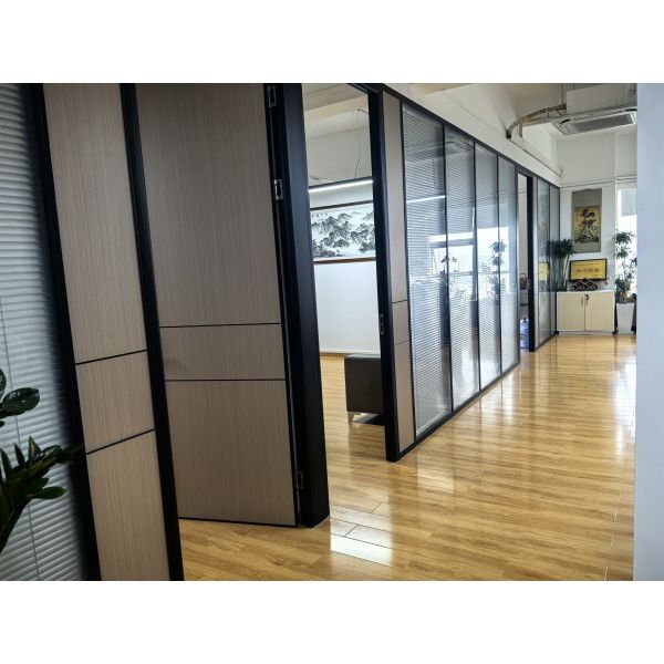 China Factory - PARAMOUNT LOGISTICS(SHENZHEN) CO.,LIMITED