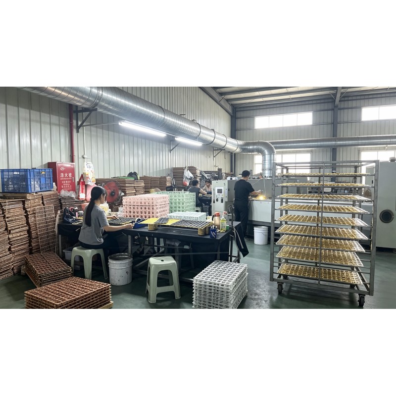 China Factory - Jieyang Hongkun Plastic Products Factory