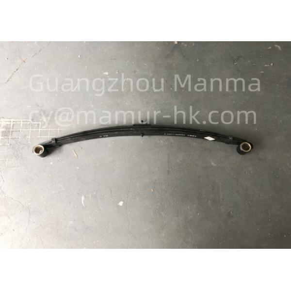 Spring Asm Leaf China Leaf Spring ASM Truck Auto Part For QINGLING K600 2902020–LPA50 ...