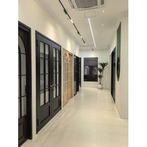 China Factory - Foshan Nanhai faluolai Windows & Doors Technology Co;ltd.