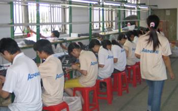 China Factory - Shengpai Electronics Co,ltd