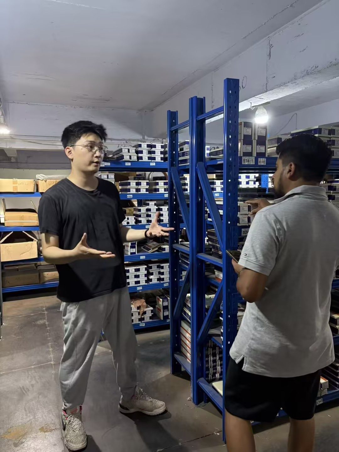 China Factory - Guangzhou PSQ Auto Parts Co.,Ltd.