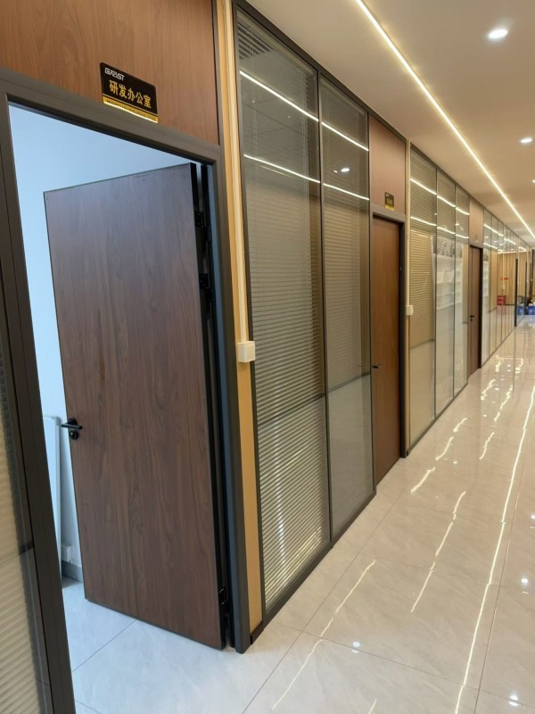 China Factory - Shenzhen Gaost Hardware Co.,Ltd