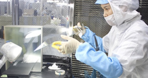 China Factory - Shenzhen Wonru Tech Co., Ltd.