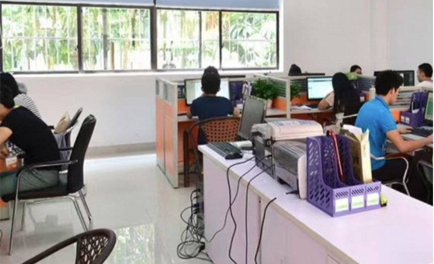 China Factory - Hangzhou Nanyin Trading Co., Ltd.