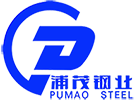 China factory - PUMAO STEEL CO., LTD