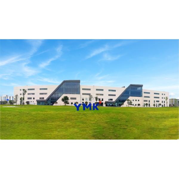 China Factory - Yimikang Tech. Group Co., Ltd.