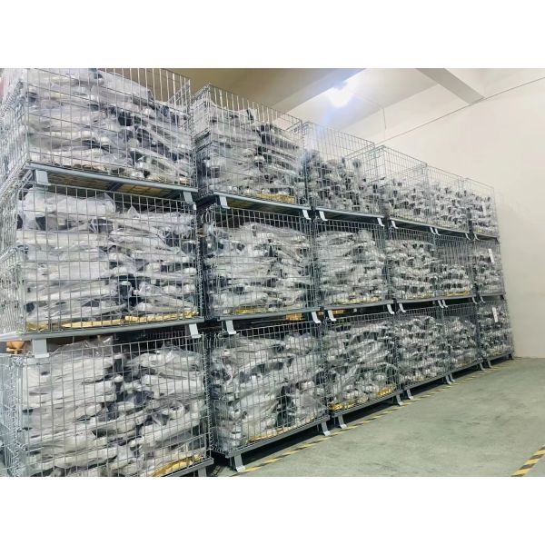 China Factory - Guangzhou Pengyu Auto Part Co., Ltd.