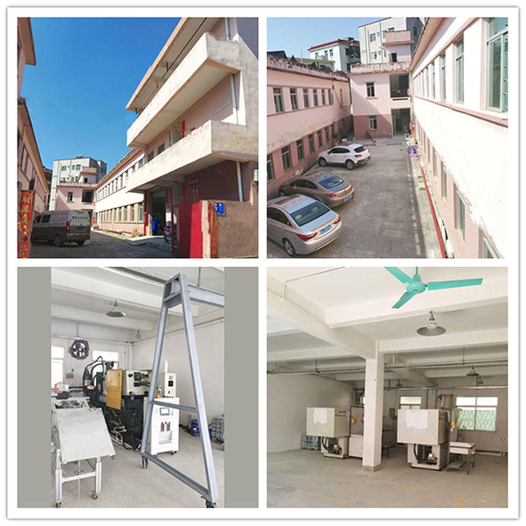 China Factory - Shenzhen Haoshangpin Technology Co., Ltd.