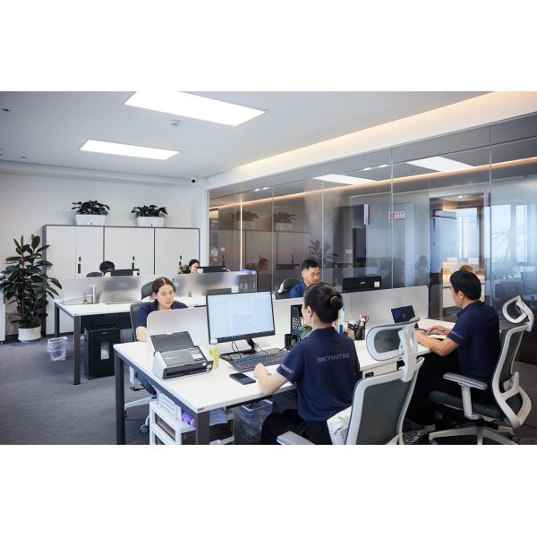 China Factory - Foshan Intej Industrial Group Co., Ltd