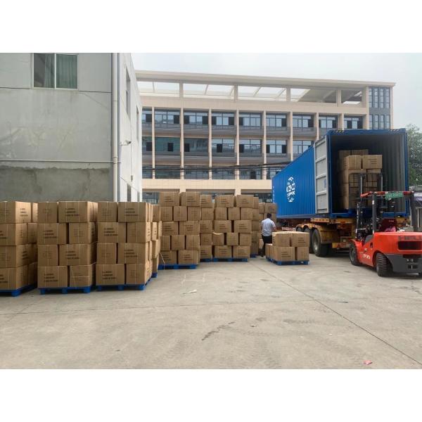 China Factory - wuxispray packaging