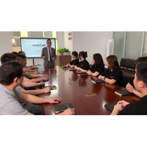 China Factory - Audental Bio-Material Co., Ltd