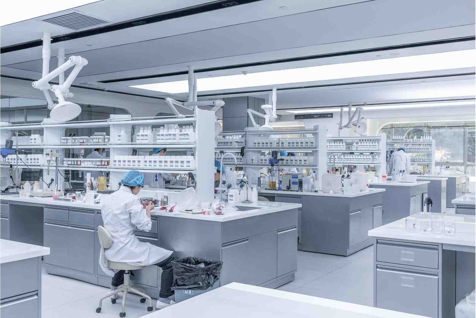 China Factory - Kmaxs International Biotech (Guangzhou) Co., Ltd.