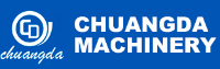 China factory - Quanzhou Chuangda Machinery Manufacture Co., Ltd.