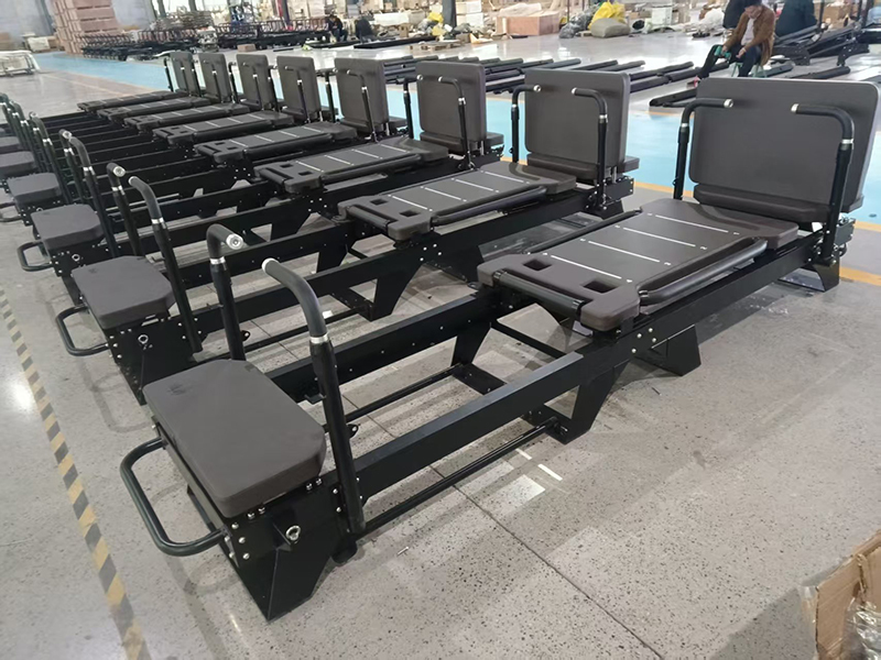 China Factory - Sentinia (Qingdao) Fitness Equipment Co., Ltd