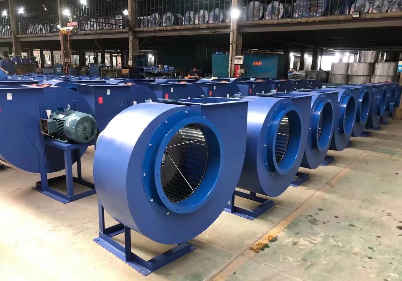 China Factory - Popula Group Company Limited