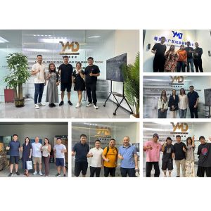 China Factory - Famo Kemei Innovation (Guangdong) Cosmetics Co., Ltd.