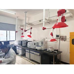 China Factory - Lanyao Water Treatment Co.,Ltd.