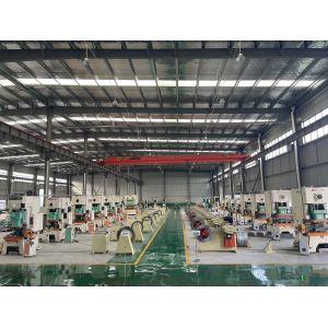 China Factory - Nisko Hardware Tech Co., Ltd.