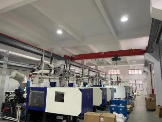 China Factory - Hangzhou Youken Packaging Technology Co., Ltd.