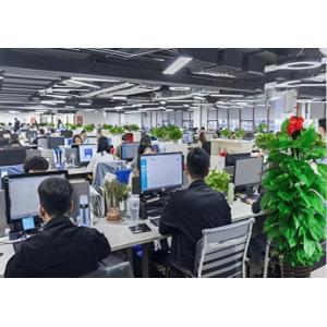 China Factory - Shaanxi Hanye Iron And Steel Co., Ltd.