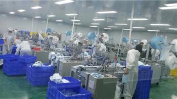 China Factory - Herecare Protective Equipment Co., Ltd.