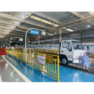 China Factory - CLW Automobile Group Co., Ltd