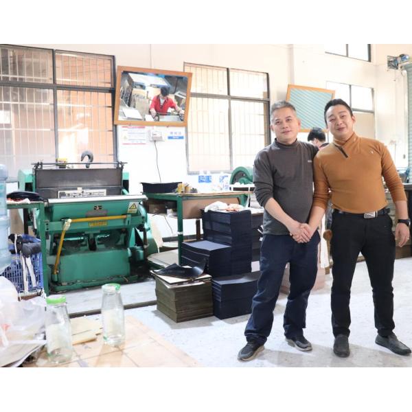 China Factory - RICH STOCK ENTERPRISES CO ., LTD