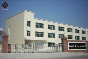 China Factory - BISPARK GROUP LIMITED