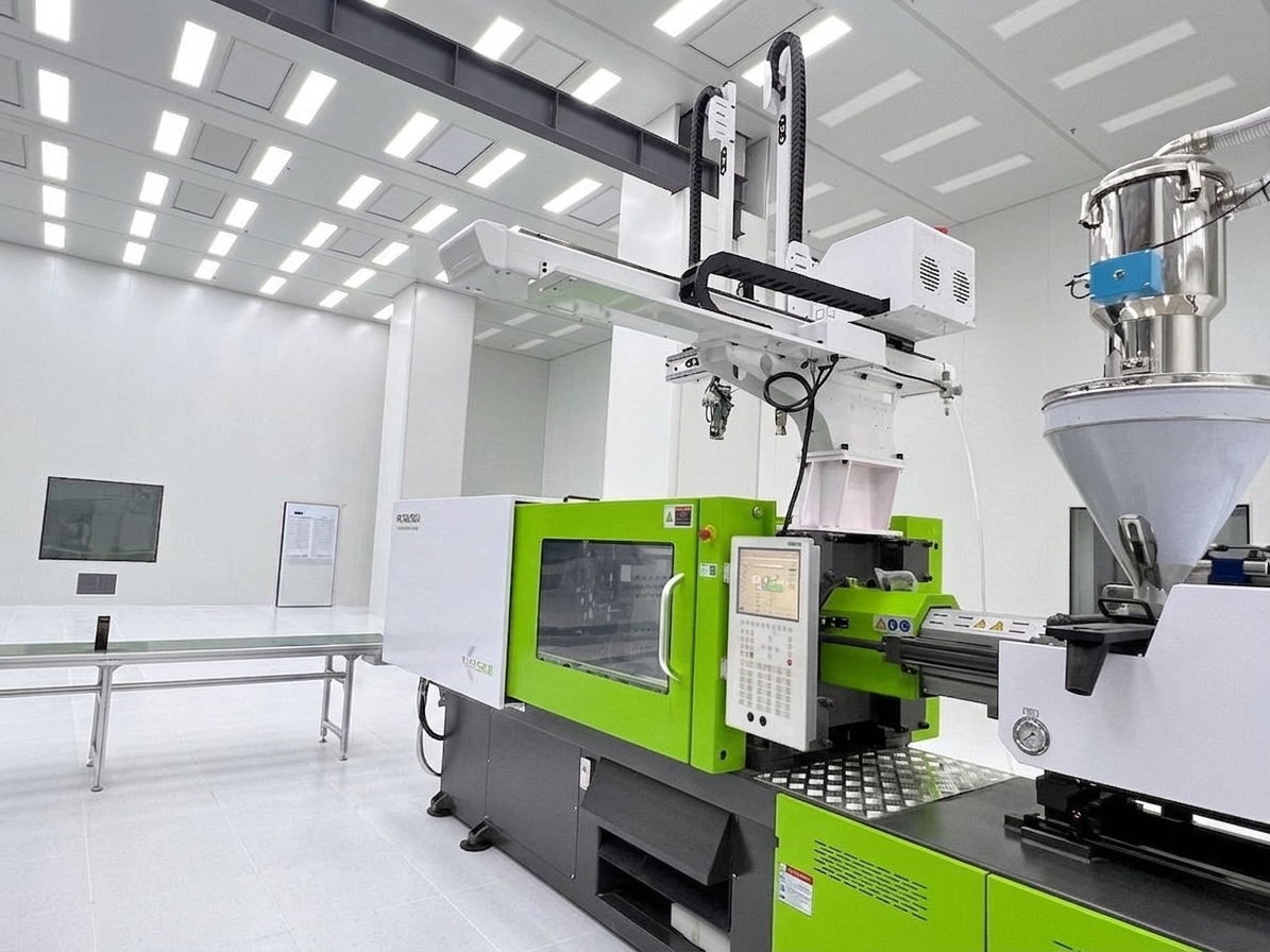 China Factory - Shenzhen Lianrui Electronics Co., Ltd.