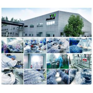 China Factory - Nanchang YiLi Medical Instrument Co.,LTD